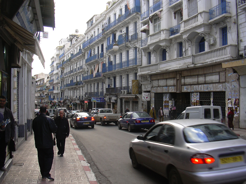 photos/2004 Alger/0025 73 rue Michelet.jpg